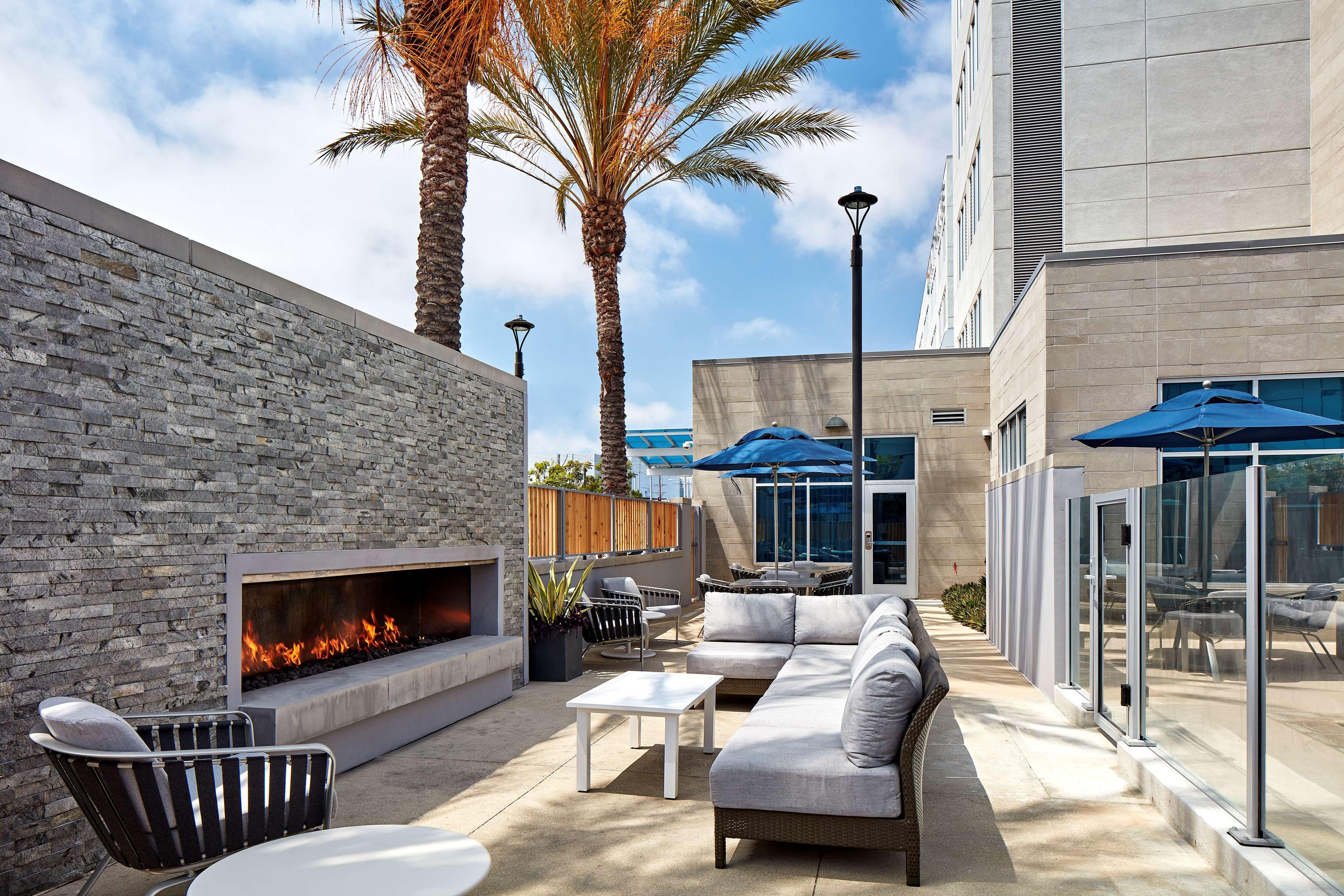 Hyatt Place Los Angeles / Lax / El Segundo Hotel Exterior photo